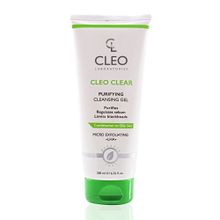 Buy Cleo Purifying Cleansing Gel - 150ml in Egypt