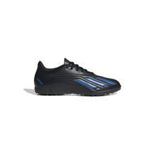 Buy ADIDAS MCY07 Deportivo Ii Tf Football/Soccer Shoes - Core Black in Egypt