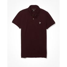 Buy American Eagle Slim Fit Polo Shirt in Egypt