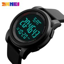 اشتري Skmei Sport Watch Men Fashion Watches Digital Watch 1257 في مصر