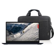 اشتري Lenovo Ideapad 1 15ALC7 ( AMD Ryzen5-5500U – 8G Ram-512GB NVMe-AMD Radeon Graphics – 15.6FHD-Win11 Home- Blue ) + Bag Lenovo في مصر