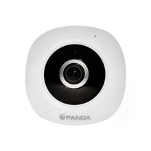 اشتري Panda Security  Mine IP Camera Wireless Wifi 360 Degree HD في مصر