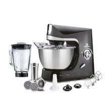 اشتري Grouhy Stand Mixer With Grinder & Blender / 1200W في مصر