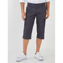 اشتري LC Waikiki Lcw Classic Standard Fit Mens Gabardine Cargo Shorts في مصر