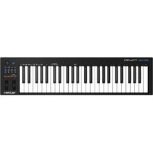 Buy Nektar Impact GX49 USB MIDI Controller Keyboard With DAW IntegrationNektar Impact GX49 USB MIDI Controller Keyboard with DAW IntegrationAbout this item in Egypt