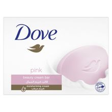 Buy Dove Beauty Cream Bar Soap 90G in Egypt