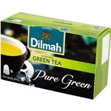 اشتري Dilmah Green Tea - 20 TB في مصر