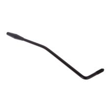 Buy 6mm Metal Tremolo Arm Whammy Bar with Tip for Electric Guitar Fender Strat Stratocaster  Black in Egypt