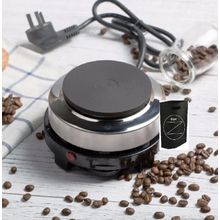 اشتري Mini Hot Plate Electric Cooking Stove 500 W + Zigor Special Bag في مصر