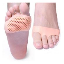 Buy Silicone Padded Insoles Health Care Shoe -1Pair in Egypt