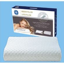 Buy Memory Foam Pillow - White in Egypt