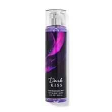 Buy Bath & Body Works Dark Kisses Fragrance Mist - 236 Ml in Egypt