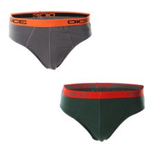 Buy Dice - Set Of (2) Brief - For Men in Egypt