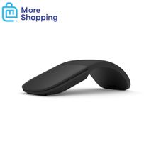 Buy Microsoft Surface Arc Bluetooth Mouse - Black in Egypt