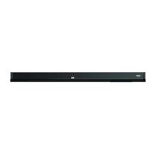 Buy 2B Sound Bar Pentagon Shape 60W RMS USB - HDMI - Optical - BlackMore InformationPart NumberSP624Model2B Sound Bar Pentagon Shape 60W RMS USB - HDMI - Optical - BlackBrand2BColorBlackDevice TypeSound BarConnectivityWirelessPower60 WattFeaturesBluetooth Wireless Sound BarTotal Output Power:60WInputs:Bluetooth / HDMI / Optical / USB Flash / Line in 3.5mmRemote ControlEqualizer ControlConnectivityBluetooth in Egypt