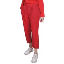 اشتري Stylex Casual Women Cloth Red Pants في مصر