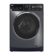 Buy Zanussi Front Load Automatic Washing Machine TC2 , 7KG Digital Inverter 1200RPM Dark Gray ZWF7221DL7 in Egypt