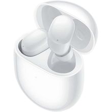 Buy Mi Redmi Buds 4 True Wireless Earbuds - White in Egypt