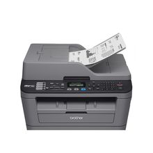 Buy Brother MFC-L2700DW Compact Laser All-in-One Printer with Wireless Networking and Duplex Printing in Egypt