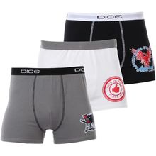 Buy Dice - Set Of (3) Boxers - For Men in Egypt