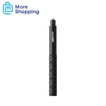 Buy Insta360 Invisible Selfie Stick - Black in Egypt