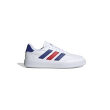 Buy ADIDAS NKG81 Courtblock Tennis Shoes - Ftwr White in Egypt