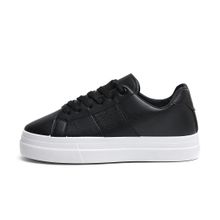 Buy Desert Men's Fashion Leather Flat Sneakers, Style And Comfort Combined in Egypt