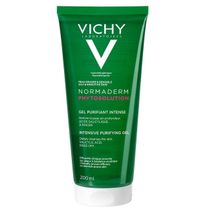 Buy Vichy Normaderm Phytosolution Purifying Cleansing Gel - 200Ml in Egypt