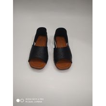 اشتري Black Sandal_women في مصر