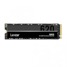 Buy Lexar NM620 M.2 2280 NVMe SSD 256GB Up To 3500MB/s in Egypt