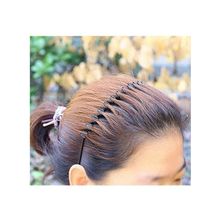 Buy Metal Hair Band Unisex in Egypt