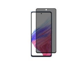 Buy Privacy Screen Protector Full Curve For Xiaomi Redmi Note 10 5G - 0 - Black in Egypt