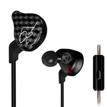 Buy Kz ZST 1.2m 3.5mm Hanging Ear Carbon Fibre Design In-Ear Style Wire Control Earphone, For IPhone, IPad, Galaxy, Huawei, Xiaomi, LG, HTC And Other Smart in Egypt