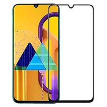 Buy Samsung Galaxy A04E Full Cover Glass Screen Protector - Clear in Egypt