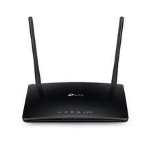 Buy TP-Link TL-MR6400 - 300 Mbps Wireless N 4G LTE Router in Egypt