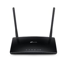 اشتري TP-Link TL-MR6400 - 300 Mbps Wireless N 4G LTE Router في مصر