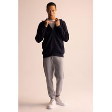 Buy Defacto Man Regular Fit Knitted Cardigan in Egypt