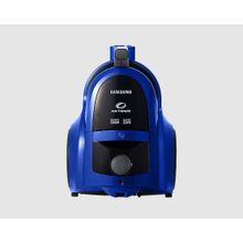 اشتري Samsung VCC4540S36/EG Dual Chamber Canister Vacuum Cleaner – 1800 Watt -  Blue في مصر