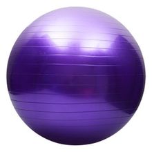 اشتري Anti-burst Yoga Ball Thickened Stability Balance Ball في مصر