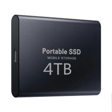 Buy Type-C Ssd Portable Flash Memory 4tb Hard Drive 240gb 500gb Portable USB Hubs in Egypt