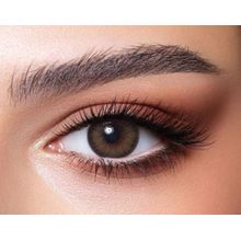Buy Bella Colored Contact Lenses -  Allure Blonde in Egypt