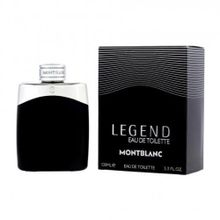 Buy Mont Blanc Legend - EDT - For Men - 100ml in Egypt