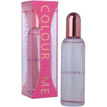 Buy Colour Me Pink - EDP- For Woman – 100ml in Egypt