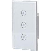 Buy Smart Home Light Switch, Smart Home Device With Neutral Wire in Egypt