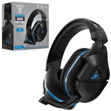 Buy Turtle Beach Stealth 600 Black Gen 2 AMPLIFIED Wireless Gaming Headset - 15-HOUR Battery LIFE -PS4 in Egypt