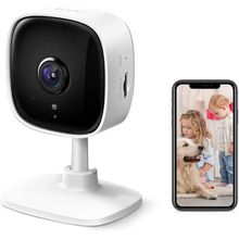 Buy TP-Link CAMERA WIFI TP-LINK 3MP TAPO C110 in Egypt