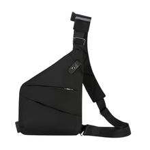 Buy Fashion Personal Flexes Bag Adjustable Shoulder Strap Anti-Theft in Egypt