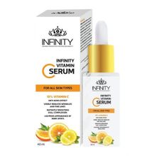 اشتري Infinity Vitamin C Serum - 40 Ml في مصر