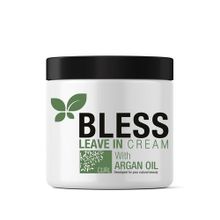 Buy Bless Leave-In Cream With Argan Oil 450 Ml in Egypt