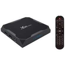 Buy Point TV Box Android X96 MAX  4G/64G in Egypt